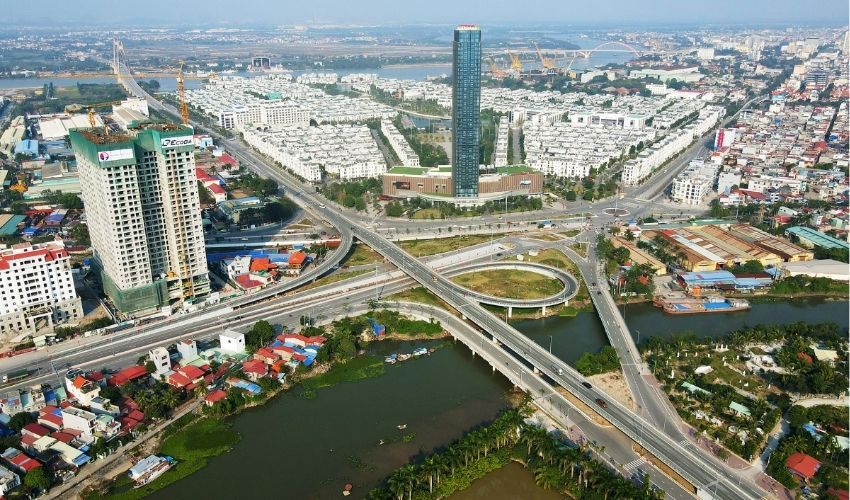 Sự sáp nhập của Hải Phòng và Hải Dương sẽ thay đổi chính sách và quy hoạch