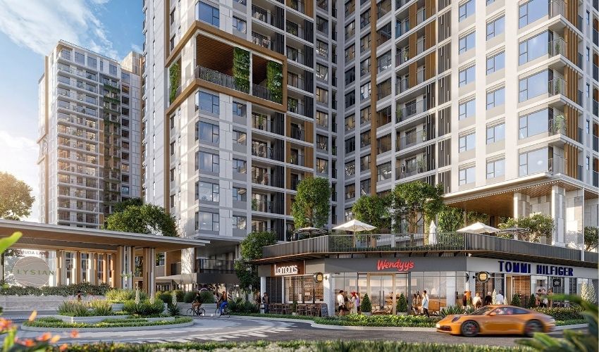 Gamuda Land cập nhật thông tin chính thức về dự án Ambience Hải Phòng qua website: https://ambience-gamuda.com/