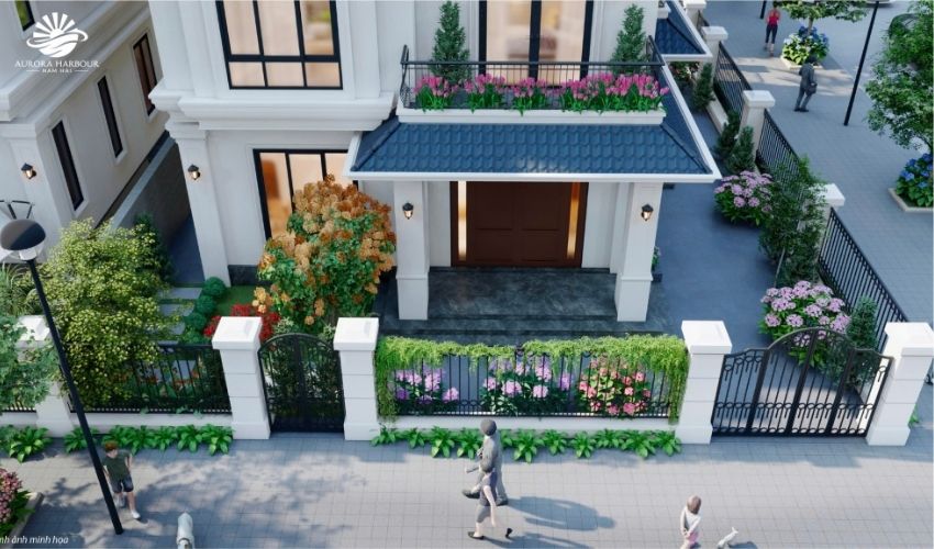 Chủ đầu tư Ngân Vũ – Uy tín kiến tạo đẳng cấp