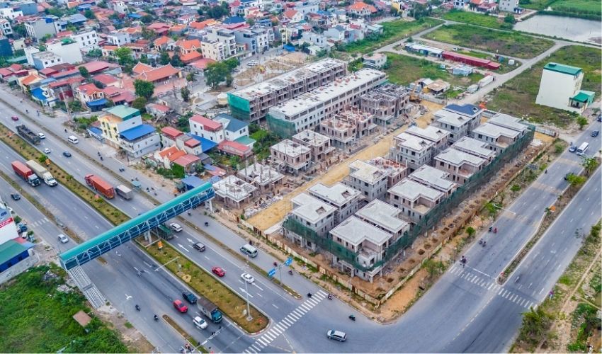 Lý do khiến Nam Hải Central Park trở thành biểu tượng sống sang mới